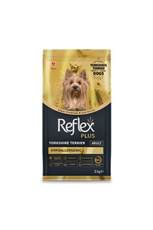 Reflex Plus Köpek Maması Yorkshire Terrier 2 Kg