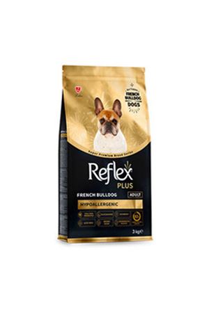 Reflex Plus Köpek Maması French Bulldog 3 Kg