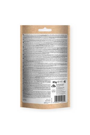 8IN1 Köpek Ödül Maması Tavuklu Cips 85 G