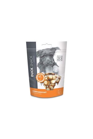 M-Pets Köpek Ödül Maması Duck Rolls Ördekli 80 G