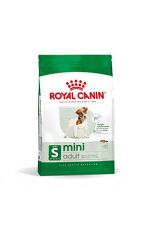 Royal Canin Köpek Maması Küçük Irk 2 Kg