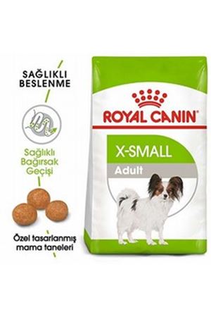 Royal Canin Köpek Maması Küçük Irk 1.5 Kg
