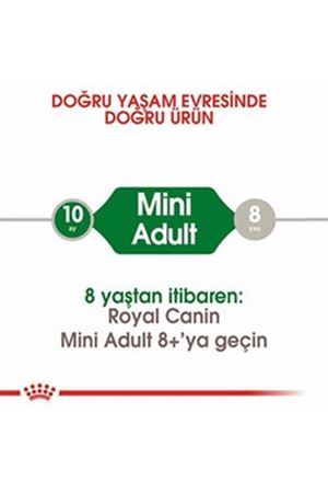 Royal Canin Köpek Maması Küçük Irk 2 Kg