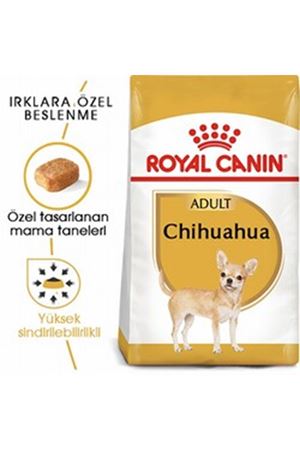 Royal Canin Köpek Maması Chihuahua 1.5 Kg