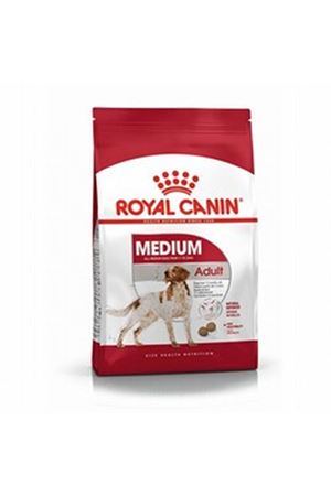 Royal Canin Köpek Maması Orta Irk 15 Kg