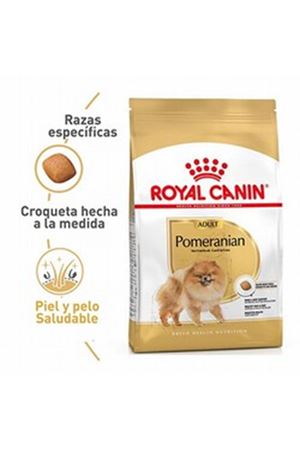 Royal Canin Köpek Maması Pomeranian 1.5 Kg