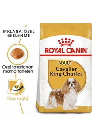 Royal Canin Köpek Mama Cavalier King Charles 1.5Kg