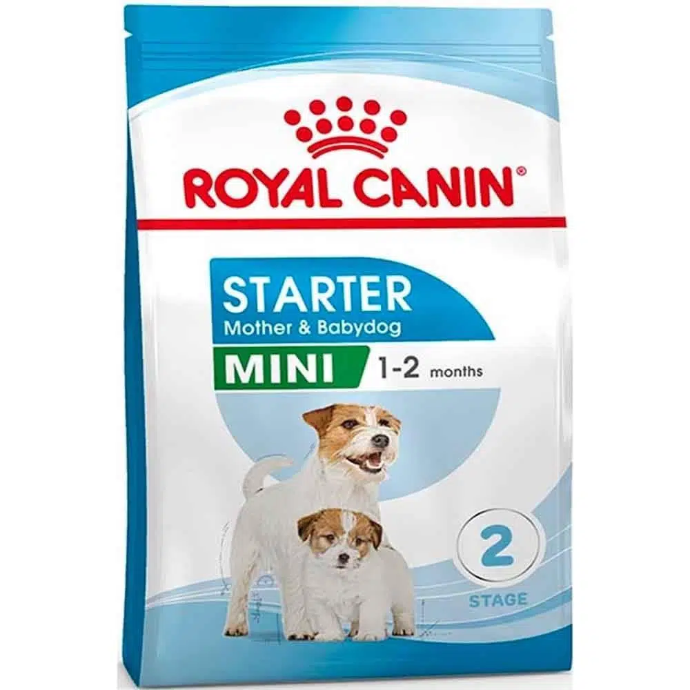 Royal Canin Köpek Maması Anne Ve Yavru Mini 4 Kg