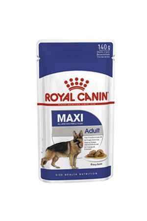 Royal Canin Köpek Yaş Maması Büyük Irk 140 G