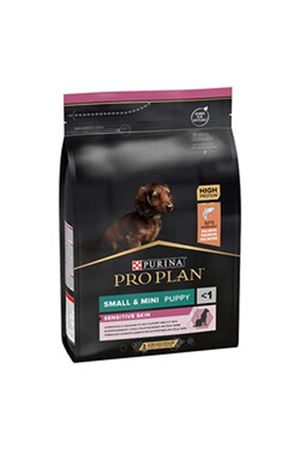 Proplan Yavru Köpek Maması Küçük Irk Somonlu 3 Kg
