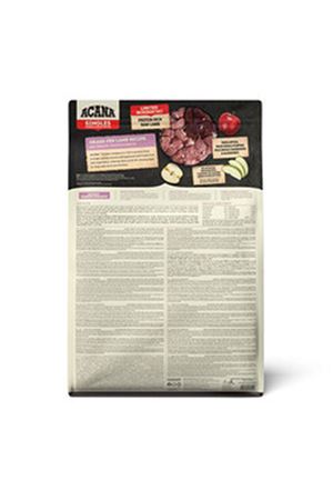 Acana Köpek Maması Gass-Fed Kuzulu Tahılsız 2 Kg