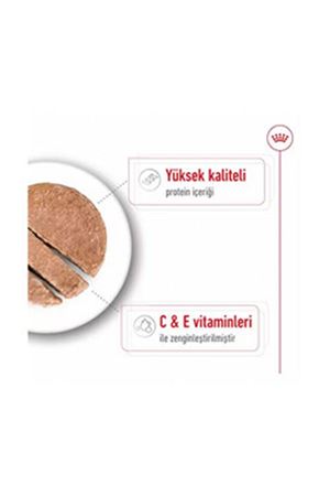 Royal Canin Köpek Yaş Maması Loaf Mousse 410 G