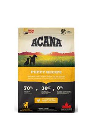 Acana Yavru Köpek Maması Heritage Tahılsız 2 Kg
