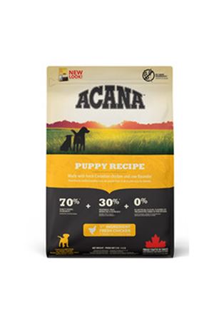 Acana Yavru Köpek Maması Heritage Tahılsız 2 Kg