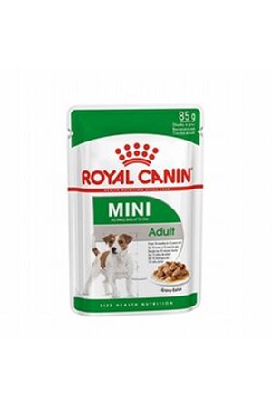 Royal Canin Köpek Yaş Maması Mini Irk 85 G