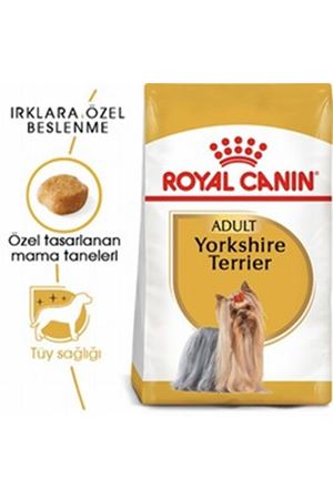 Royal Canin Köpek Maması Yorkshire 1.5 Kg