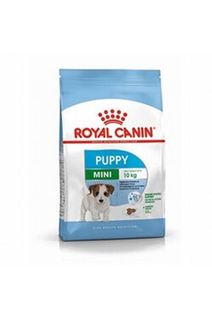 Royal Canin Yavru Köpek Maması Mini Küçük Irk 4 Kg