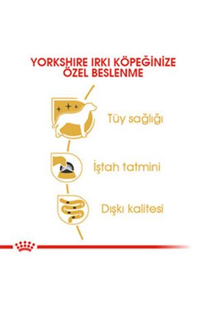 Royal Canin Köpek Yaş Maması Yorkshire 85 G