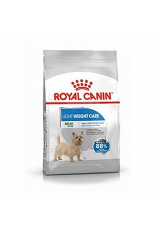 Royal Canin Köpek Maması Light Weight Mini Irk 3Kg