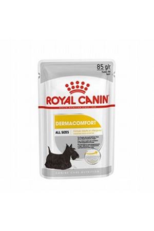 Royal Canin Köpek Yaş Maması Dermacomfort 85 G