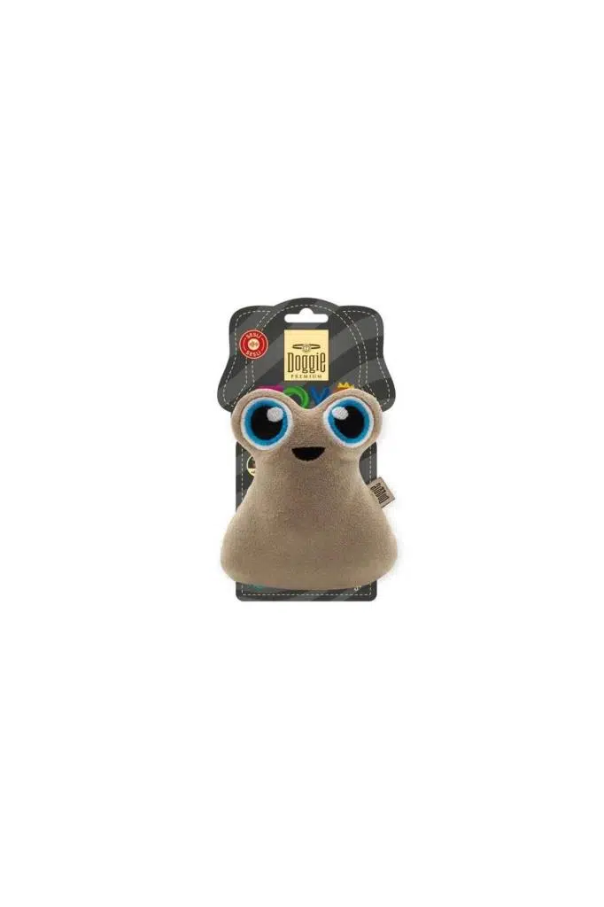 Doggie Köpek Oyuncağı Peluş Patates 11 Cm