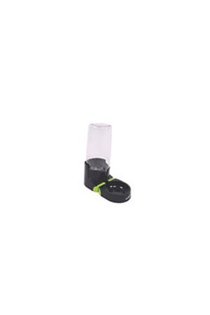 M-Pets Su Kabı Refresh Hazneli Siyah 850 Ml