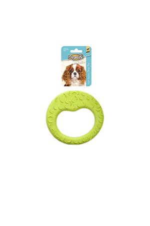 Doglife Köpek Oyuncağı Kauçuk Ring Oyuncak
