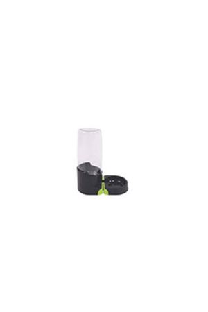 M-Pets Su Kabı Refresh Hazneli Siyah 850 Ml