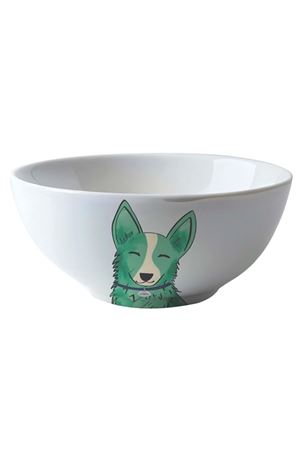 M-Pets Mama ve Su Kabı Seramik 550 Ml