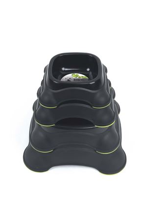 M-Pets Mama Kabı Siyah 775 Ml