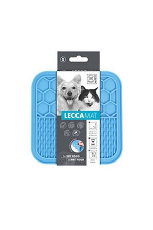 M-Pets Lecca Yavaş Beslenme Ödül Matı Mavi (S)
