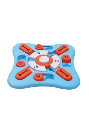 M-Pets Köpek Oyuncağı Puzzle 2.Seviye Brainy Games