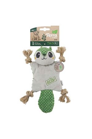 M-Pets Köpek Oyuncağı Terra Eco Pip