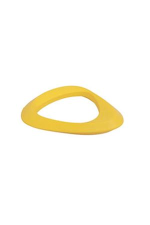 M-Pets Köpek Oyuncağı Air Toss Mobius Sarı