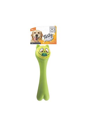 M-Pets Köpek Oyuncağı Rob Ödül Hazneli Yeşil