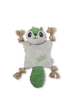 M-Pets Köpek Oyuncağı Terra Eco Pip