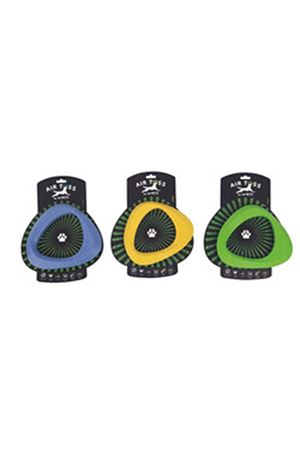 M-Pets Köpek Oyuncağı Air Toss Mobius Sarı