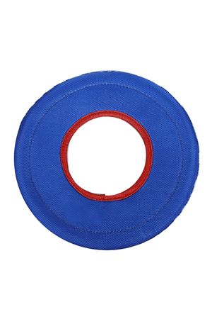 M-Pets Köpek Oyuncağı Sprintpuff Frisbee Mavi 24Cm
