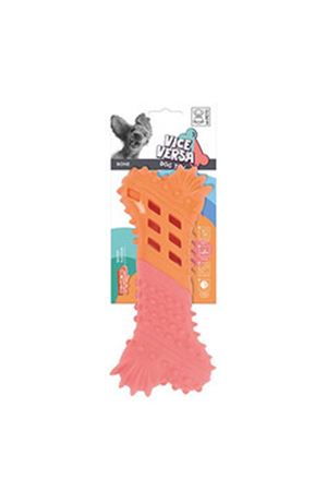 M-Pets Köpek Oyuncağı Vice Versa Et Aromalı 5*10Cm