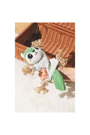M-Pets Köpek Oyuncağı Terra Eco Pip
