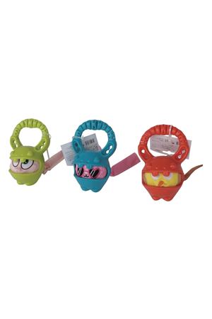 M-Pets Köpek Oyuncağı Sweety Kauçuk Oyuncak Yeşil