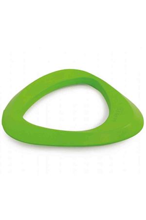 M-Pets Köpek Oyuncağı Air Toss Mobius Yeşil