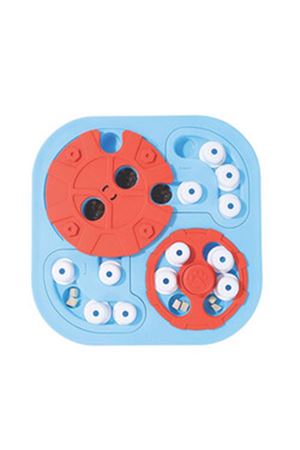 M-Pets Köpek Eğitim Oyuncağı Puzzle 3.Seviye
