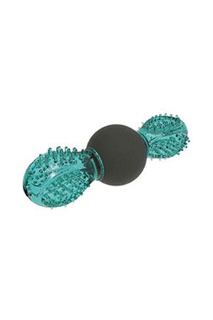 M-Pets Köpek Oyuncağı Ödül Hazneli Mavi 16.5*6*6Cm