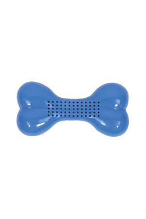 M-Pets Köpek Oyuncağı Coolıng Bone Mavi