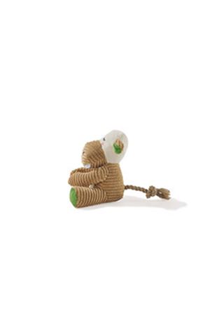 M-Pets Köpek Oyuncağı Terra Eco Nala
