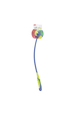 M-Pets Köpek Oyuncağı Hop Ball Launcher
