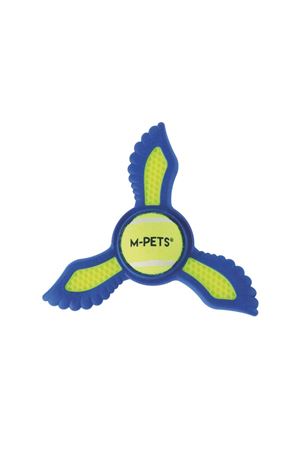 M-Pets Köpek Oyuncağı Hop Helix Frizbi