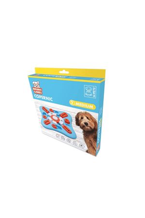 M-Pets Köpek Oyuncağı Puzzle 2.Seviye Brainy Games