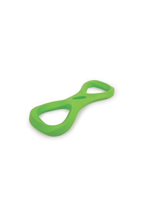 M-Pets Köpek Oyuncağı Air Toss Twist Yeşil